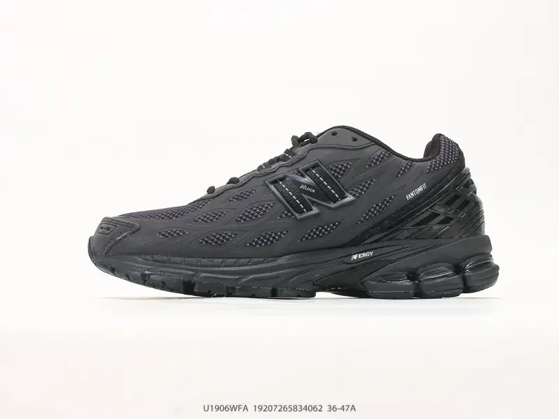 New Balance Sports Shoes Retro Breathable Cushioned U1906WFA #19207265834062